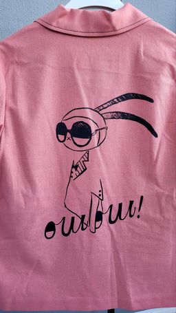 162 Жакет - Niv niv fashion фото 7