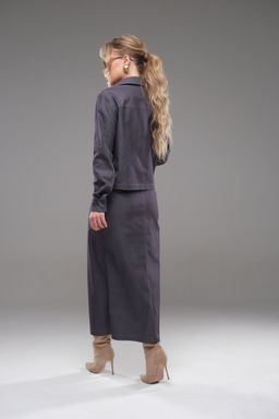 Костюм Galean Style 943 черный