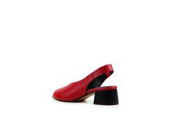 Босоножки EDART 4001.4053 bl. red