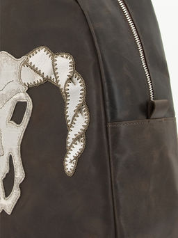 Сумка с аппликацией ЛИКВИДАЦИЯ КОЛЛЕКЦИИ ДС-362-262 - Protege фото 5