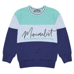 Костюм для мальчика(кофта,брюки) BONITO KIDS