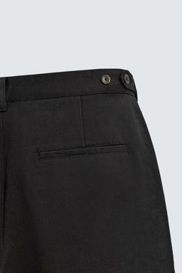 PANTAL?N CHINO STRAIGHT FIT / Khaki - Zara фото 9