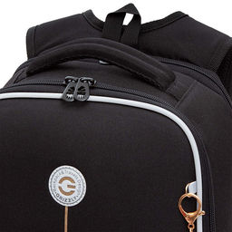 Рюкзак школьный GRIZZLY