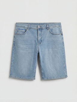 Standart Kal?p Erkek Jean ?ort