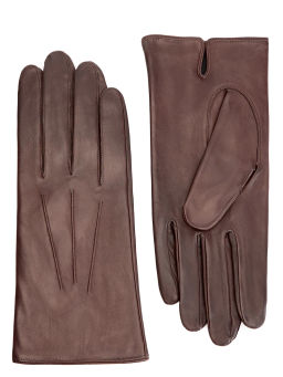 Перчатки мужские ш/п HP96000 mocca - Eleganzza фото 7