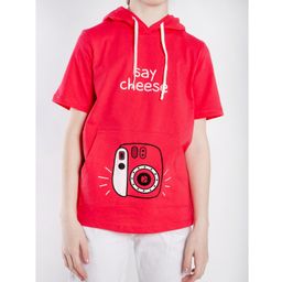 Футболка кулирка 1355100101 - Youlala фото 5