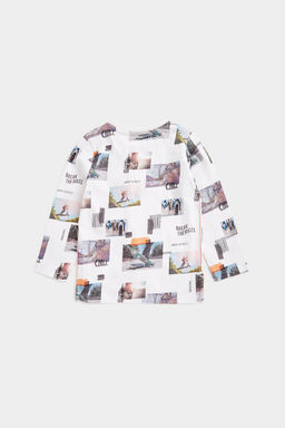 Mothercare / Футболка  фото 2