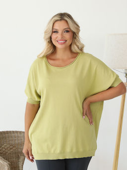 Джемпер Др5-543/1 - Wisell фото 10