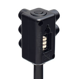 Набор дорожных знаков "Мой друг-светофор!" в коробке