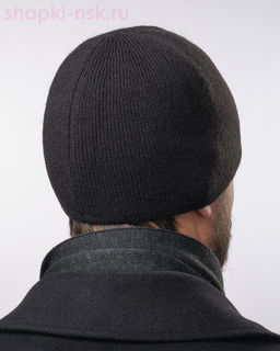 98499 Spirit Шапка мужская флис (57-59)