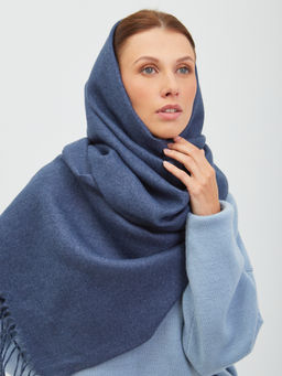 Палантин женский RH9-185-3 - Tantino фото 7