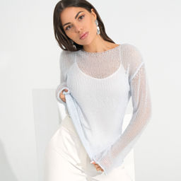 Туника Тонкая натура - Charutti фото 2