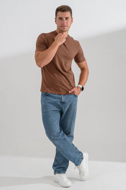 Футболка 8471/3 унисекс