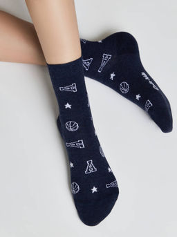 Цена за 2 пары. Носки классические CONTE-KIDS TIP-TOP Носки детские - Conte elegant фото 3