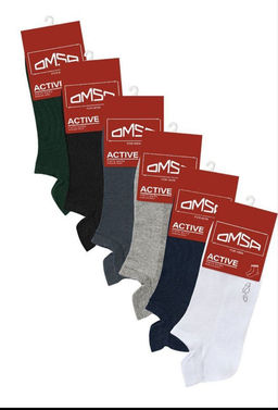 (Omsa) Active 113 нос.муж.