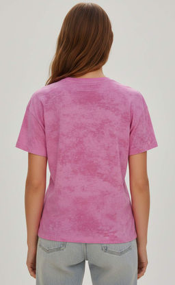 Футболка P612-06 pink - Primm фото 2