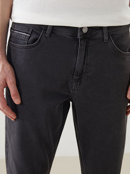 779 Regular Fit Erkek Jean Pantolon