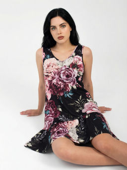 Сарафан женский кулирка "АСТИ"