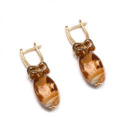 Серьги 22ja8801