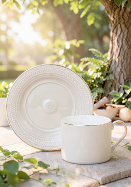 ЧАЙНАЯ ПАРА LEFARD TOP STYLE 250 МЛ СВЕТЛО-СЕРАЯ  фото 8