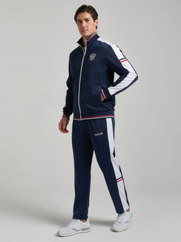 Спортивный костюм мужской RUSSIA 10M-RT-1738 - Rusteam фото 6