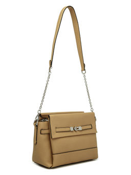 Сумка ELEGANZZA Z151-0270 golden sand  фото 2