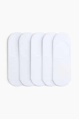 Pack de 5 calcetines COOLMAX®