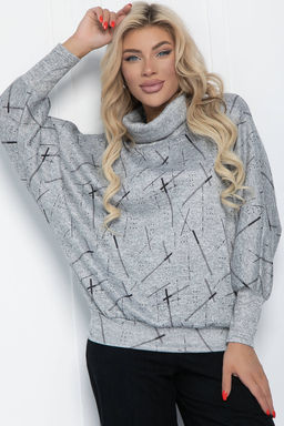 Джемпер Бернарда - Lt collection фото 20