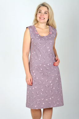 Сорочка Камила С-269А (62-70) кулирка