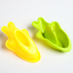 Игрушки для купания «Рыбки», набор 4 шт.