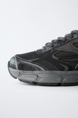 MULTI-PIECE TRAINERS - Zara фото 5