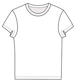 футболка 1ДДФК4691200 - Апрель фото 4