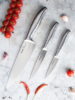 Набор ножей TalleR TR-22080 Трио  фото 3