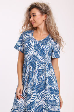 Платье 13287 - Натали фото 2