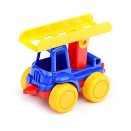 Пожарная машина "Нордик" (без индивидуальной упаковки)