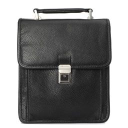 Мужской портфель GERARD HENON Артикул 874782, черный  фото 2