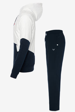 Спортивный костюм мужской