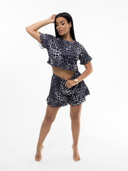 Пижама мод.1988/4