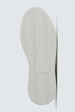 MONOCHROME CHUNKY TRAINERS - Zara фото 7