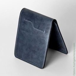 Мужское кожаное портмоне Dierhoff Д 6010-924 - Sergio valentini фото 10