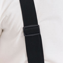 Полукомбинезон мужской зима М-302/1 Чёрный - Rodos фото 28