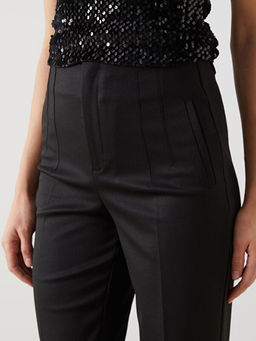 Standart Fit Kad?n Pantolon