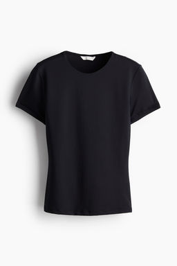 Camiseta ajustada - H&m фото 4