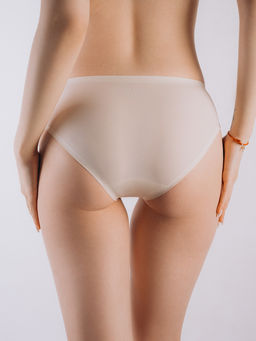 Женские трусы слипы Indefini (Арт.5039WUV)  фото 5