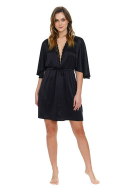 Халат SWW.5102 Black