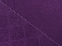 Полотенце махровое 5с402.513ж1 Сетчатка2(1-черника) 60х140 см