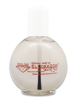El Corazon лечение 75мл 402 Top Coat-Закрепитель с акрилом
