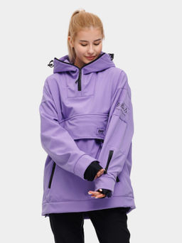 МЕМБРАННАЯ ХУДИ CHUKCHA 3.0  фото 4