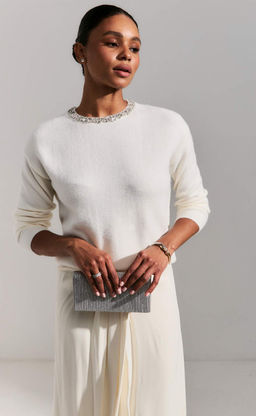 Джемпер P422-15011 milk