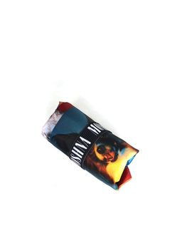 Сумка, Мод.4. Фотопес - Moshna фото 4